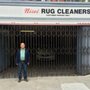Nisei Rug Cleaners