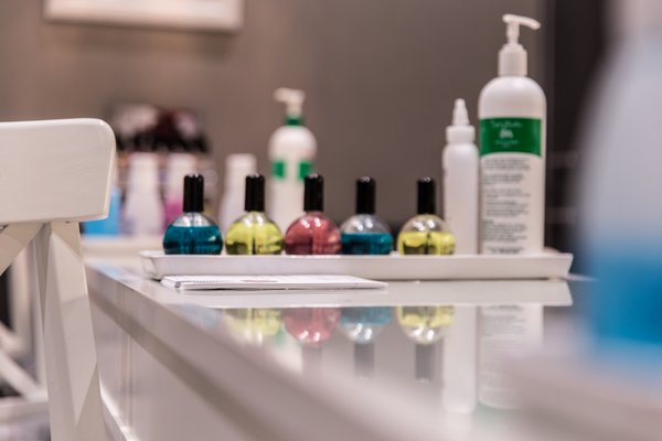 Natural Solutions Salon Spa 22 Photos Hair Salons 2960