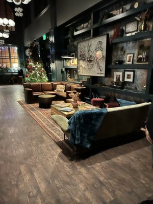The Countrypolitan Bar & Kitchen by null