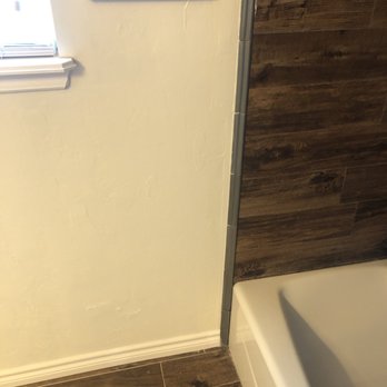 Tuttle Handyman - After drywall patch and paint - Handyman Near Me Tuttle Handyman - After drywall patch and paint - Handyman Near Me