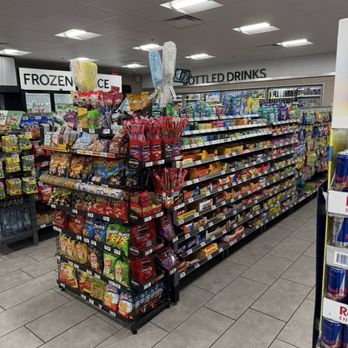 7-Eleven - Convenience Stores Near Me - Rancho Cordova, California
