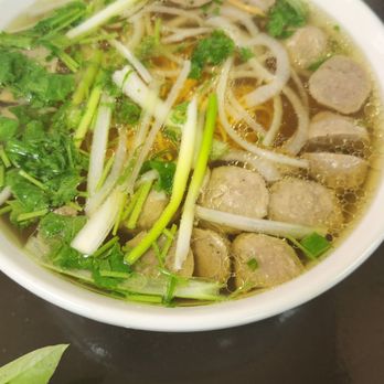 Pho Khang - Meatball Pho - Vietnamese Near Me - Santa Clara, California Pho Khang - Meatball Pho - Vietnamese Near Me - Santa Clara, California