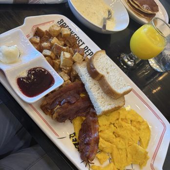 Breakfast Republic - American - Breakfast & Brunch Near Me - San Diego, California Breakfast Republic - American - Breakfast & Brunch Near Me - San Diego, California