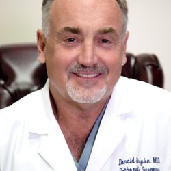 Donald Striplin, MD - Donald Striplin, MD