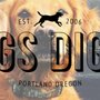 Photo of Dogs Dig It