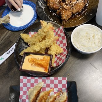 Kami Poke - Korean Near Me - Tallahassee, Florida