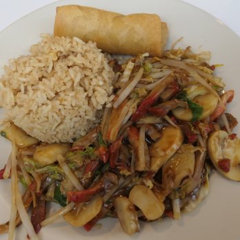 Ho Ping House - Pork Chop Suey - Chinese Near Me - South Bend, Indiana