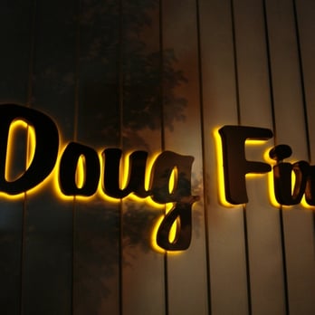 Doug Fir Lounge - American Near Me - Portland, Oregon Doug Fir Lounge - American Near Me - Portland, Oregon