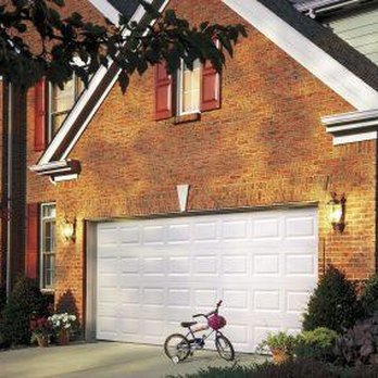 850 Garage Doors - Classic Steel Garage Door - Garage Door Services Near Me - Panama City, Florida 850 Garage Doors - Classic Steel Garage Door - Garage Door Services Near Me - Panama City, Florida