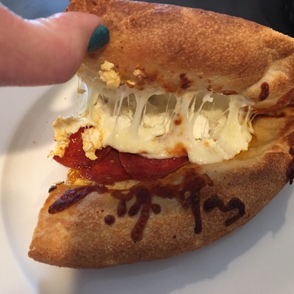 Little John's Pizza - Thick crust so good - Pizza Near Me - Warwick, Rhode Island Little John's Pizza - Thick crust so good - Pizza Near Me - Warwick, Rhode Island