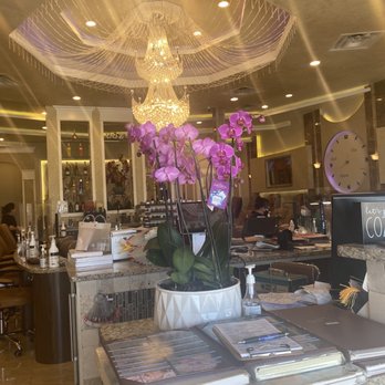 Cozy Nail Spa - Front area - Nail Salons Near Me - Plano, Texas Cozy Nail Spa - Front area - Nail Salons Near Me - Plano, Texas