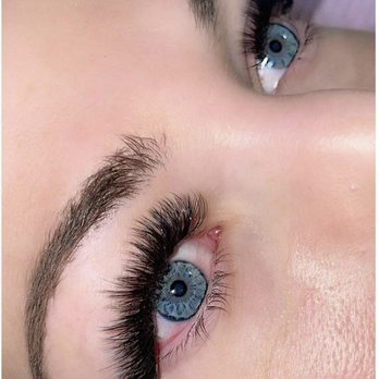 Fana Beauty - Volume set. Provides a darker lash line effect. Fills are required every 2-3 weeks to keep lashes looking full. - Eyelash Service Near Me Fana Beauty - Volume set. Provides a darker lash line effect. Fills are required every 2-3 weeks to keep lashes looking full. - Eyelash Service Near Me