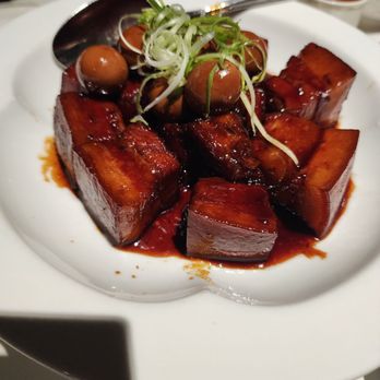 Array 36 - Pork belly with quail eggs - Chinese Near Me - San Gabriel, California Array 36 - Pork belly with quail eggs - Chinese Near Me - San Gabriel, California