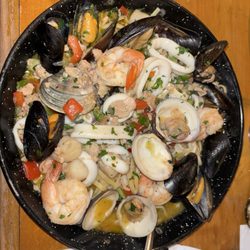 Muscarella's Cafe Italia