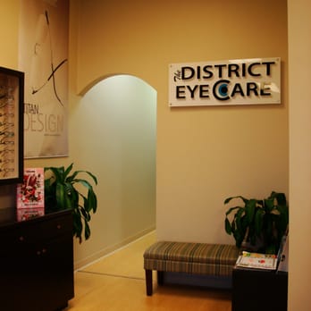 The District Eye Care Optometry - Optometrists Near Me - Tustin, California The District Eye Care Optometry - Optometrists Near Me - Tustin, California