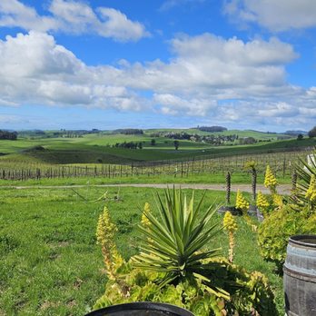 Karah Estate Vineyard - Wine Tasting Room Near Me - Cotati, California