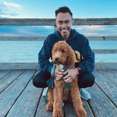 Photo of San Francisco Bay Trail - San Mateo, CA, US.