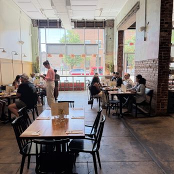 Frothy Monkey - Cafes Near Me - Birmingham, Alabama Frothy Monkey - Cafes Near Me - Birmingham, Alabama