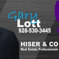 Gary Lott - HISER & CO Real Estate Professionals
