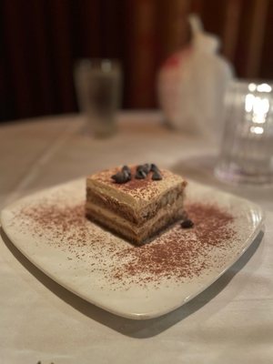 Ferrari's Italian Villa & Chop House by null