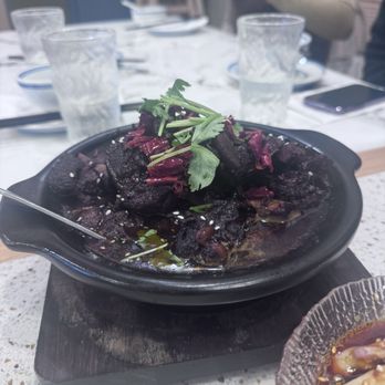 XPP Claypot - XPP.  Very good strongly recommend this place to everyone - Chinese Near Me - Cupertino, California