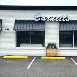 Barnett Furniture - Barnett Furniture - Trussville, Al