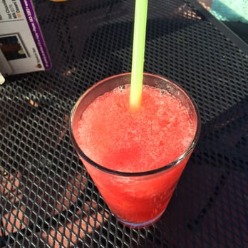 Peanut Farm - Strawberry margarita. - American Near Me - Anchorage, Alaska Peanut Farm - Strawberry margarita. - American Near Me - Anchorage, Alaska