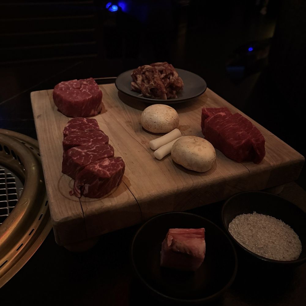COTE - butcher's feast - Steakhouses Near Me - Las Vegas, Nevada