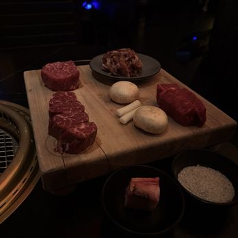Cote - butcher's feast - Steakhouses Near Me - Las Vegas, Nevada
