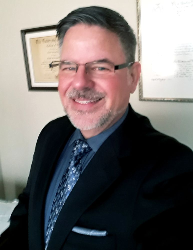 Law Office of Thomas G. Rayfield - disability attorney in McAllen, TX