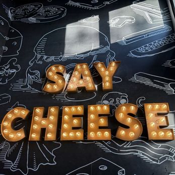 The Melt - Wall decor - Burgers Near Me - Santa Clara, California The Melt - Wall decor - Burgers Near Me - Santa Clara, California