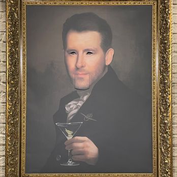 Aviation American Gin - The more accurate Ryan picture - Distilleries Near Me - Portland, Oregon