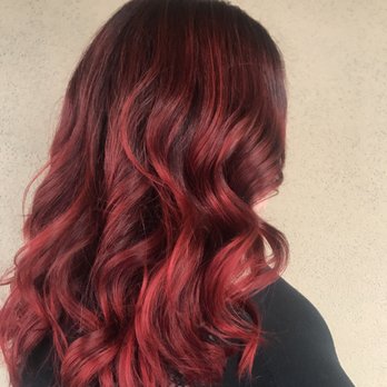 Electric Chair Salon - Hair Salons Near Me - Henderson, Nevada