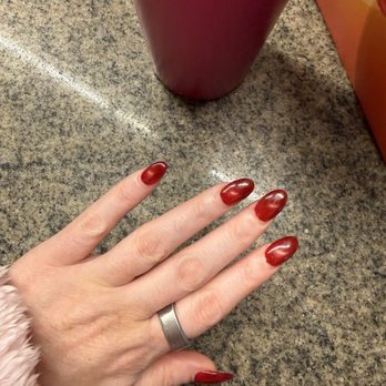 Kim’s Nail Bar - Cat eye nails by Kim - Nail Technicians Near Me - San Mateo, California Kim’s Nail Bar - Cat eye nails by Kim - Nail Technicians Near Me - San Mateo, California