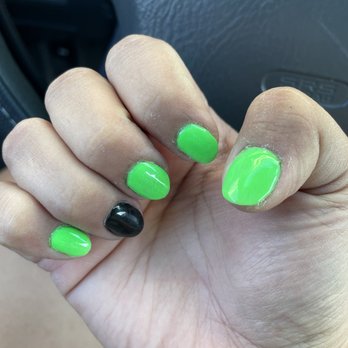 Tammy Nails & Spa - Nail Salons Near Me - Tracy, California