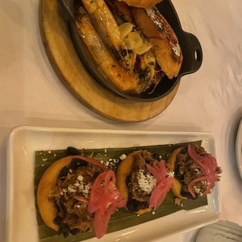 Baru Bistro & Tapas - Apps - Latin American Near Me - New Orleans, Louisiana Baru Bistro & Tapas - Apps - Latin American Near Me - New Orleans, Louisiana