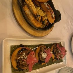 Baru Bistro & Tapas - Apps
