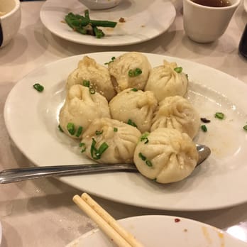 Dumpling Kitchen - Fried dumpling - Chinese Near Me - San Francisco, California
