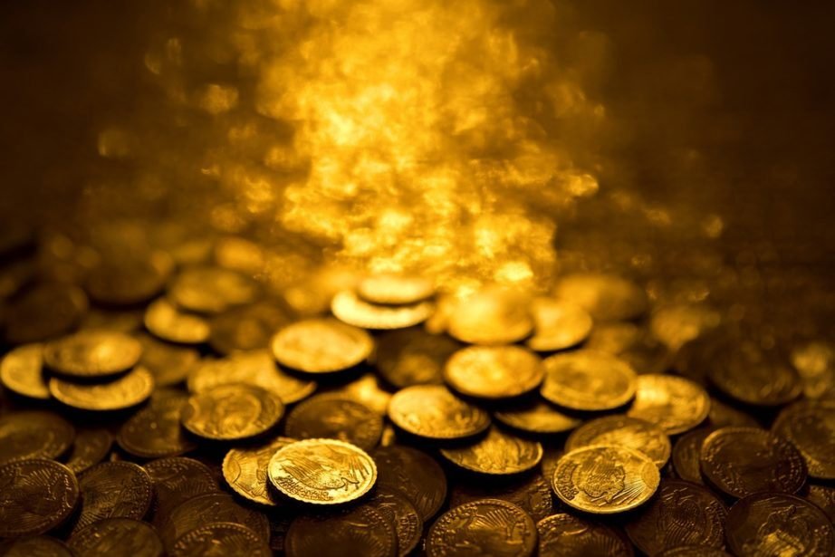 Master of Coin Bookkeeping & Consulting logo