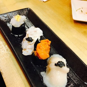 Go's Mart - Sushi Bars Near Me - Canoga Park, California Go's Mart - Sushi Bars Near Me - Canoga Park, California