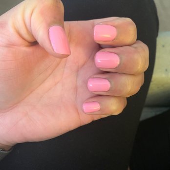 Emma's Nails And Spa - Gel manicure - Nail Salons Near Me - Philadelphia, Pennsylvania