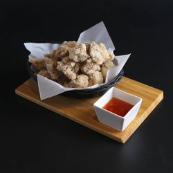 Sugar Marmalade
