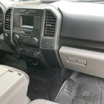 Xpress Mobile Detail - Dash - Auto Detailing Near Me