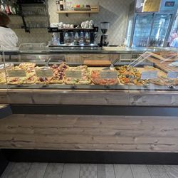 Calice - The assortments of the day.