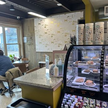Wired Whisker - Themed Cafes Near Me - Duluth, Minnesota