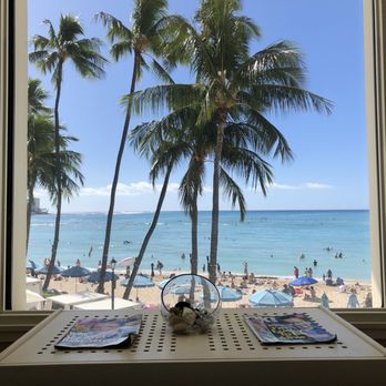 Moana Lani Spa - Day Spas Near Me - Honolulu, Hawaii