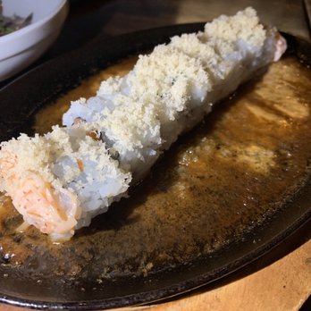 Rock-n-Sake Bar & Sushi - Sushi Bars Near Me - Lafayette, Louisiana