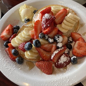 Shelly's Cafe - Florida pancakes - Breakfast & Brunch Near Me - Tampa, Florida Shelly's Cafe - Florida pancakes - Breakfast & Brunch Near Me - Tampa, Florida