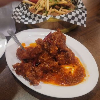 Monkey King Pub & Grub - Asian Fusion Near Me - Alameda, California