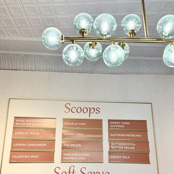 Malai - Menu - August 10, 2026 - Ice Cream & Frozen Yogurt Near Me - New York, New York Malai - Menu - August 10, 2026 - Ice Cream & Frozen Yogurt Near Me - New York, New York